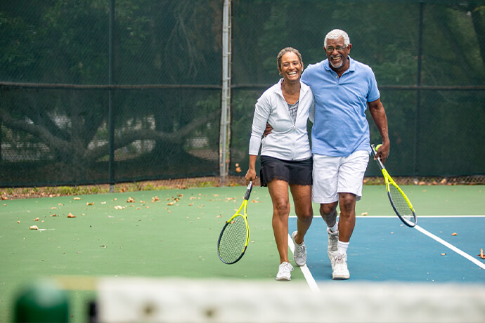 Vestibular Rehabilitation Therapy